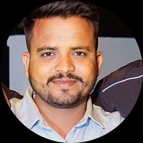 Samarth C. profile photo