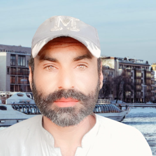 Babar S.