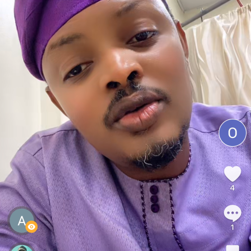 Olufemi O. profile photo