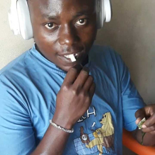 Morgan B. profile photo