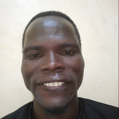 Geoffrey O. profile photo