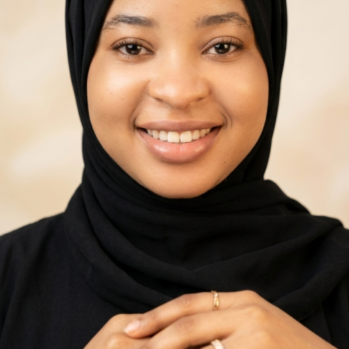 KAUNDIME D. profile photo