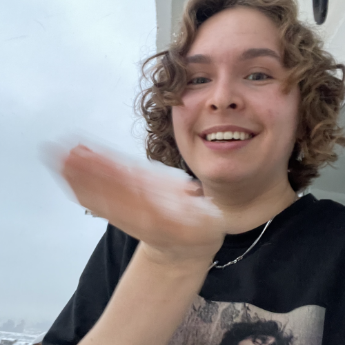 Mira D. profile photo