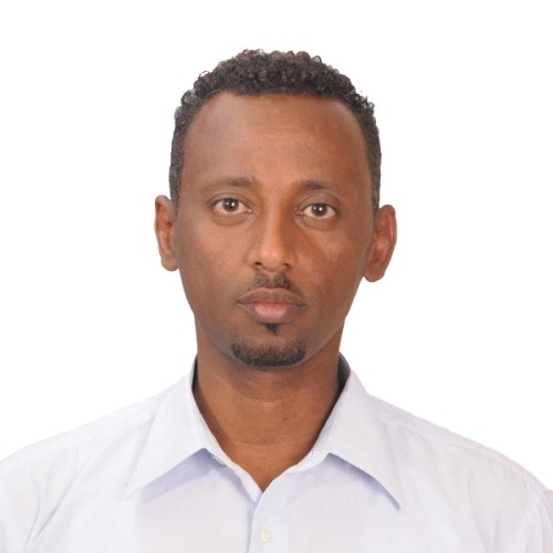 Tesfu F. profile photo