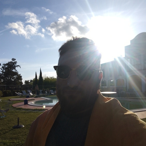 Marco S. profile photo