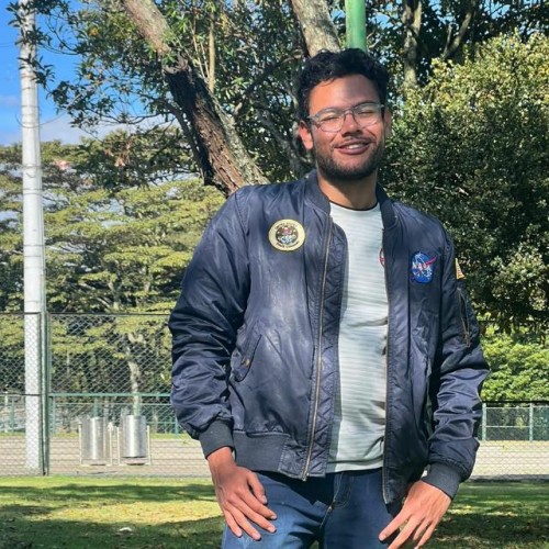 Pedro L. profile photo