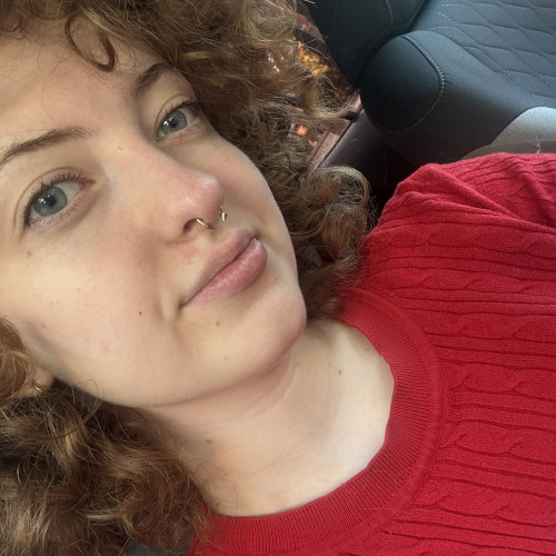 Abigail B. profile photo