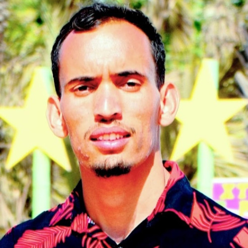 Mustapha  O. profile photo