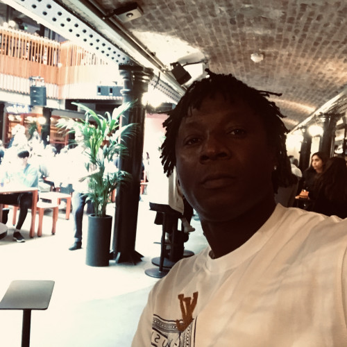 Aboubacar  S. profile photo