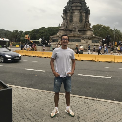 mohamed k. profile photo