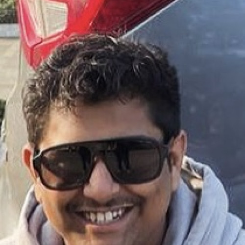 Pratik M. profile photo