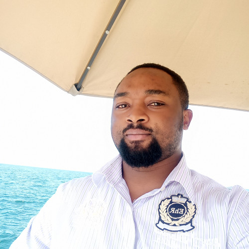 Irenee B. profile photo