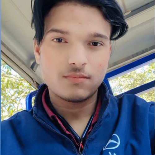 Sachin R. profile photo