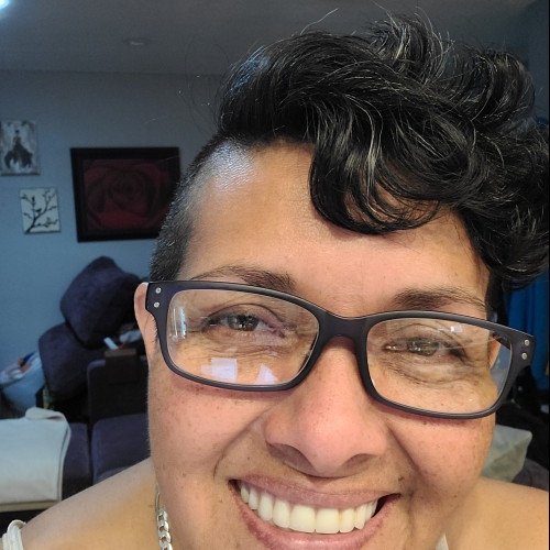 Sandra R.