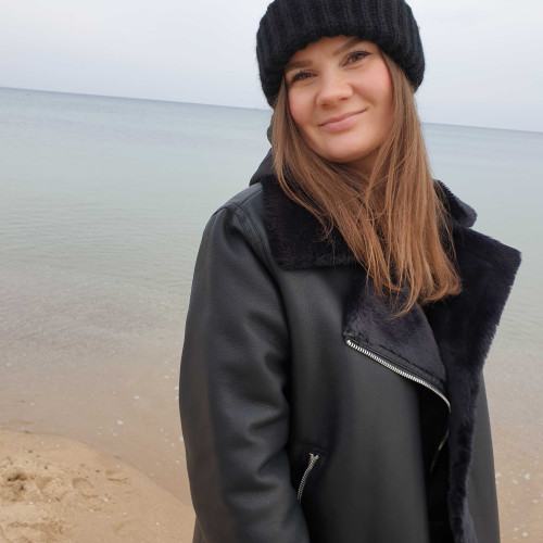 Viktoriya V. profile photo