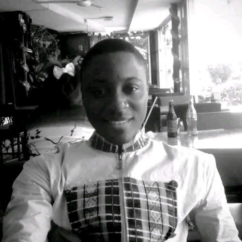 Jolayemi  M. profile photo