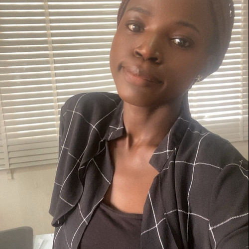 Omolade A. profile photo