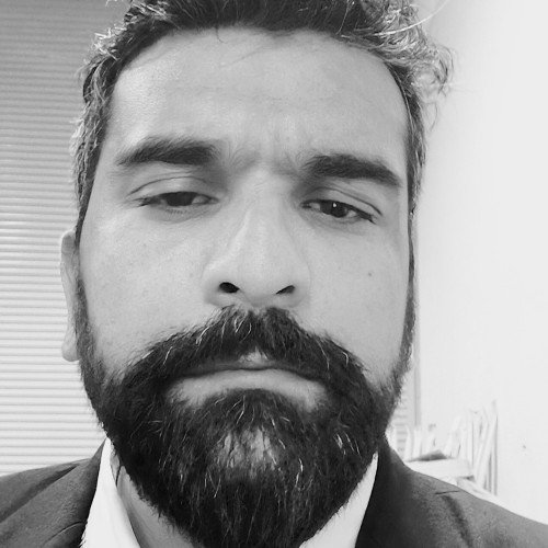 Mrudul  S. profile photo