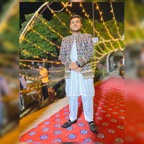 Kashif C. profile photo