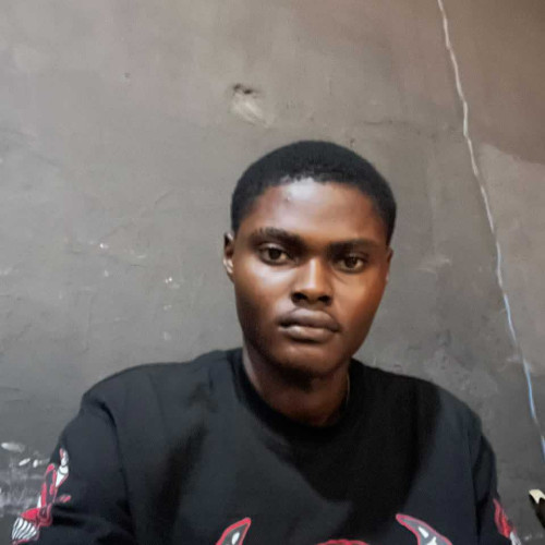 Wisdom S. profile photo