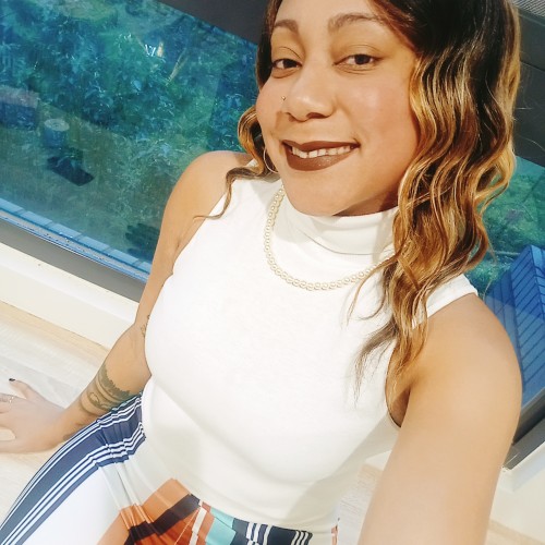 Shanice C.