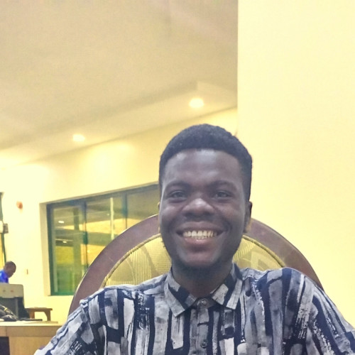 Emmanuel O.