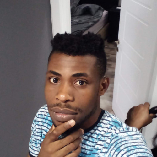 Chimezie  S.