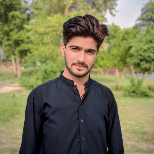 Javeed I. profile photo