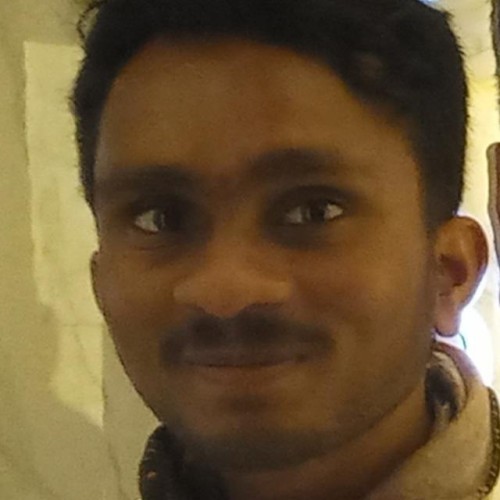 Nukala B. profile photo