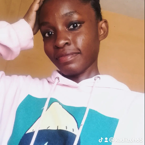 Zuhura  K. profile photo