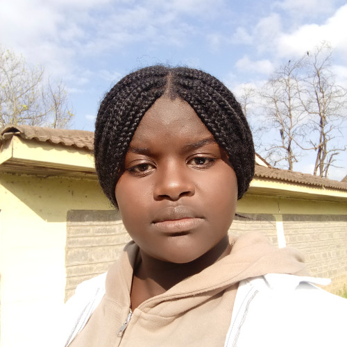 Celline A. profile photo