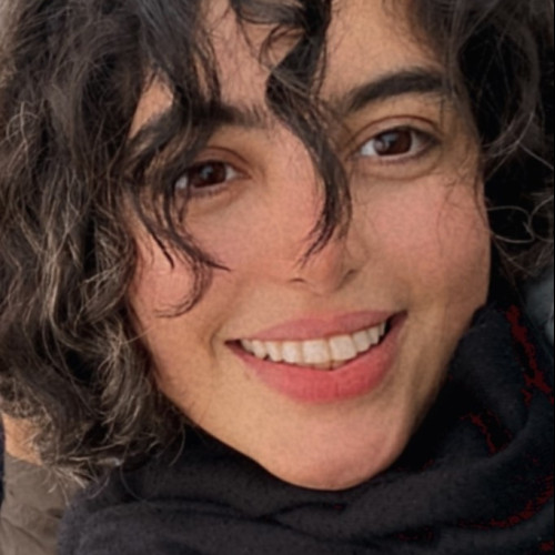 Yalda A.