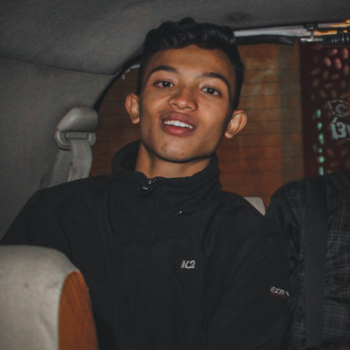 Patil M. profile photo