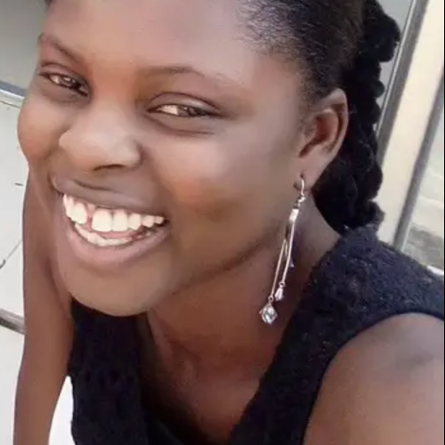Precious  A. profile photo
