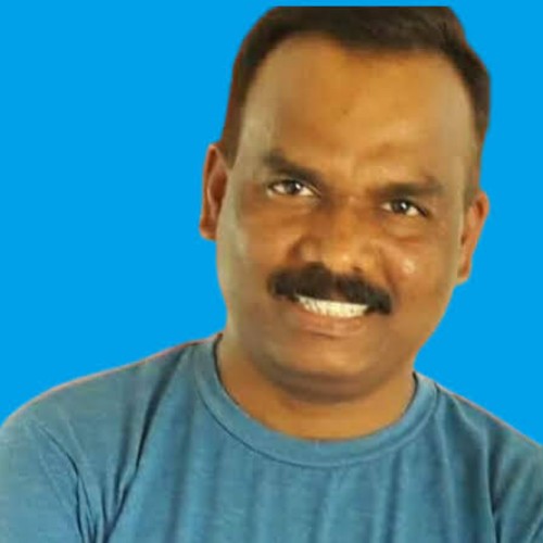 Deepak D.