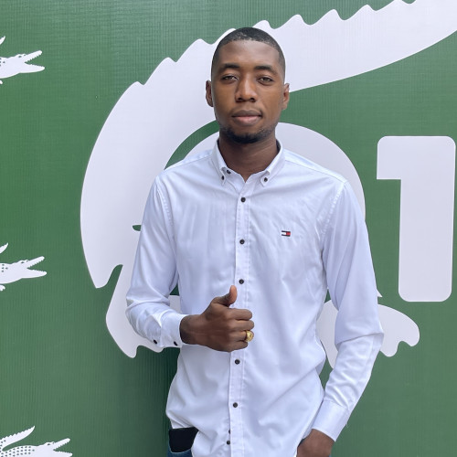 Japhet  I. profile photo