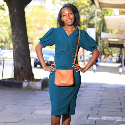faith n. profile photo
