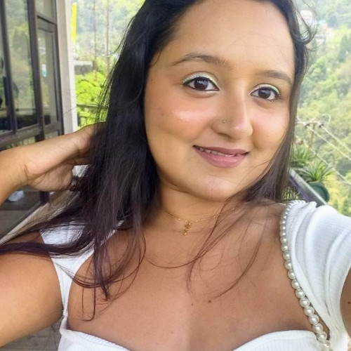 Sayantanee A. profile photo