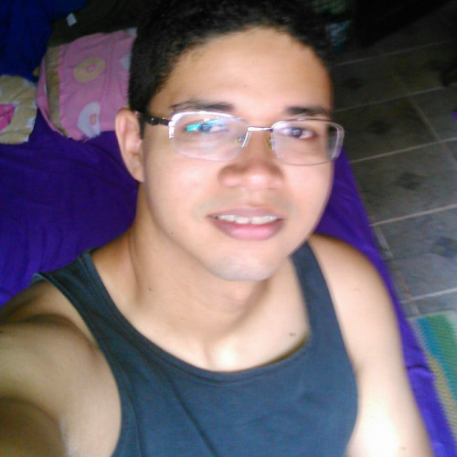 Saulo Gonalves Pinheiro (. profile photo