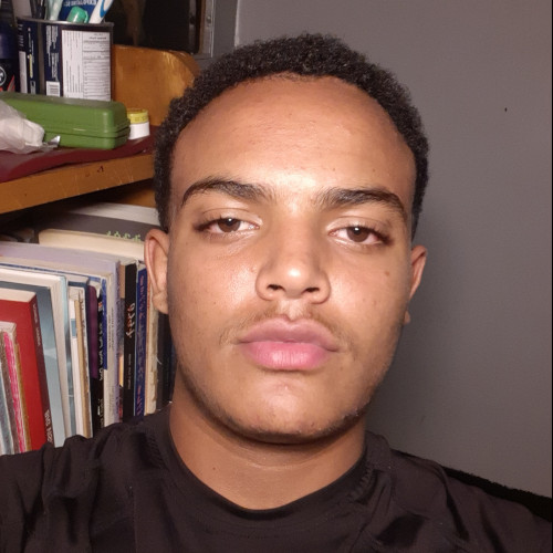 Naod A. profile photo
