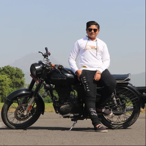 Parth C.