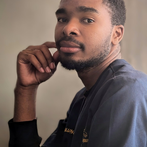 Innocent  K. profile photo