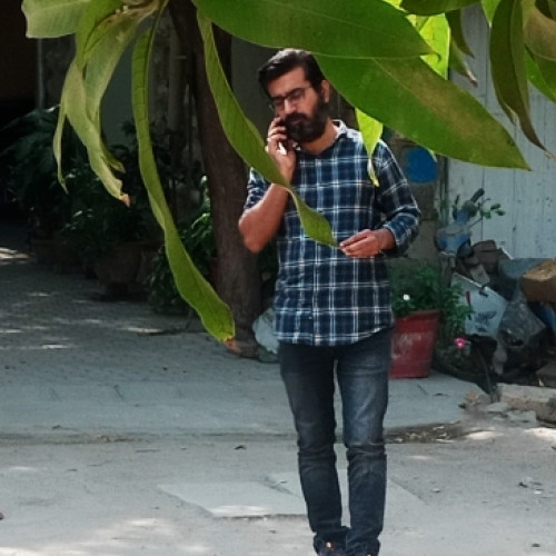 Saqib Z.