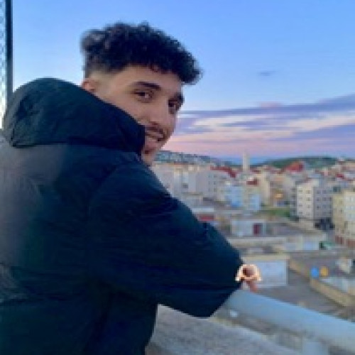 Youssef  K. profile photo