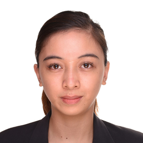 maria c. profile photo