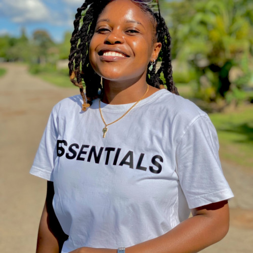 Skyy R. profile photo