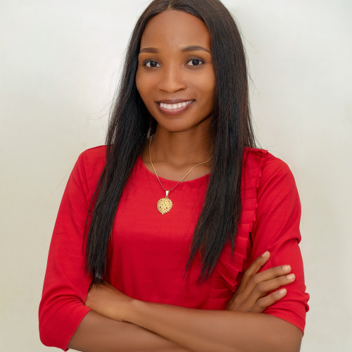 Chidinma  D. profile photo
