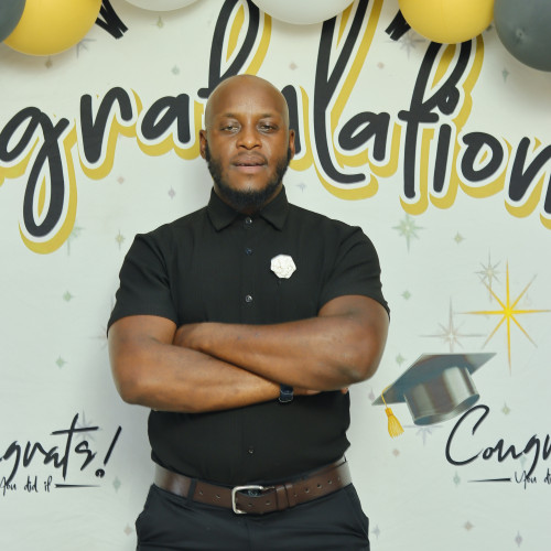 lesego m. profile photo