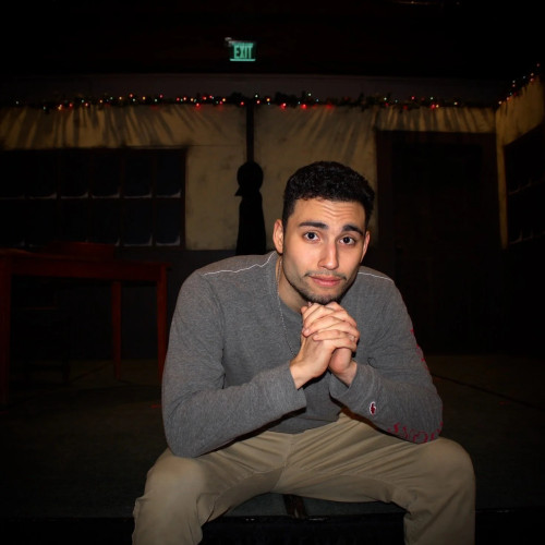 Angelo F. profile photo