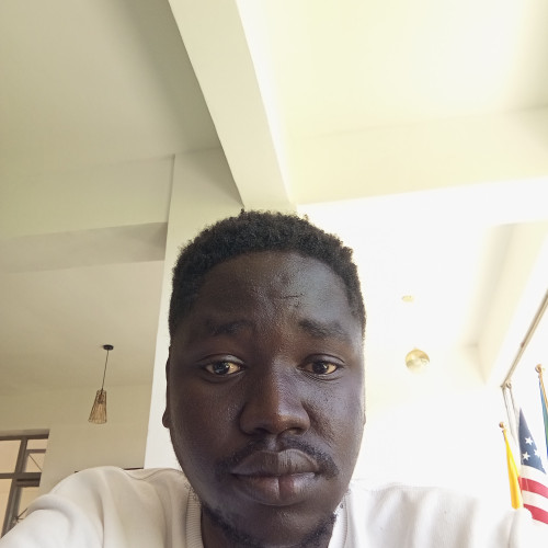 Goch  D. profile photo